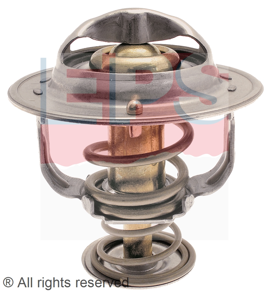EPS - 1.880.683 - Термостат, охлаждающая жидкость (Охлаждение)