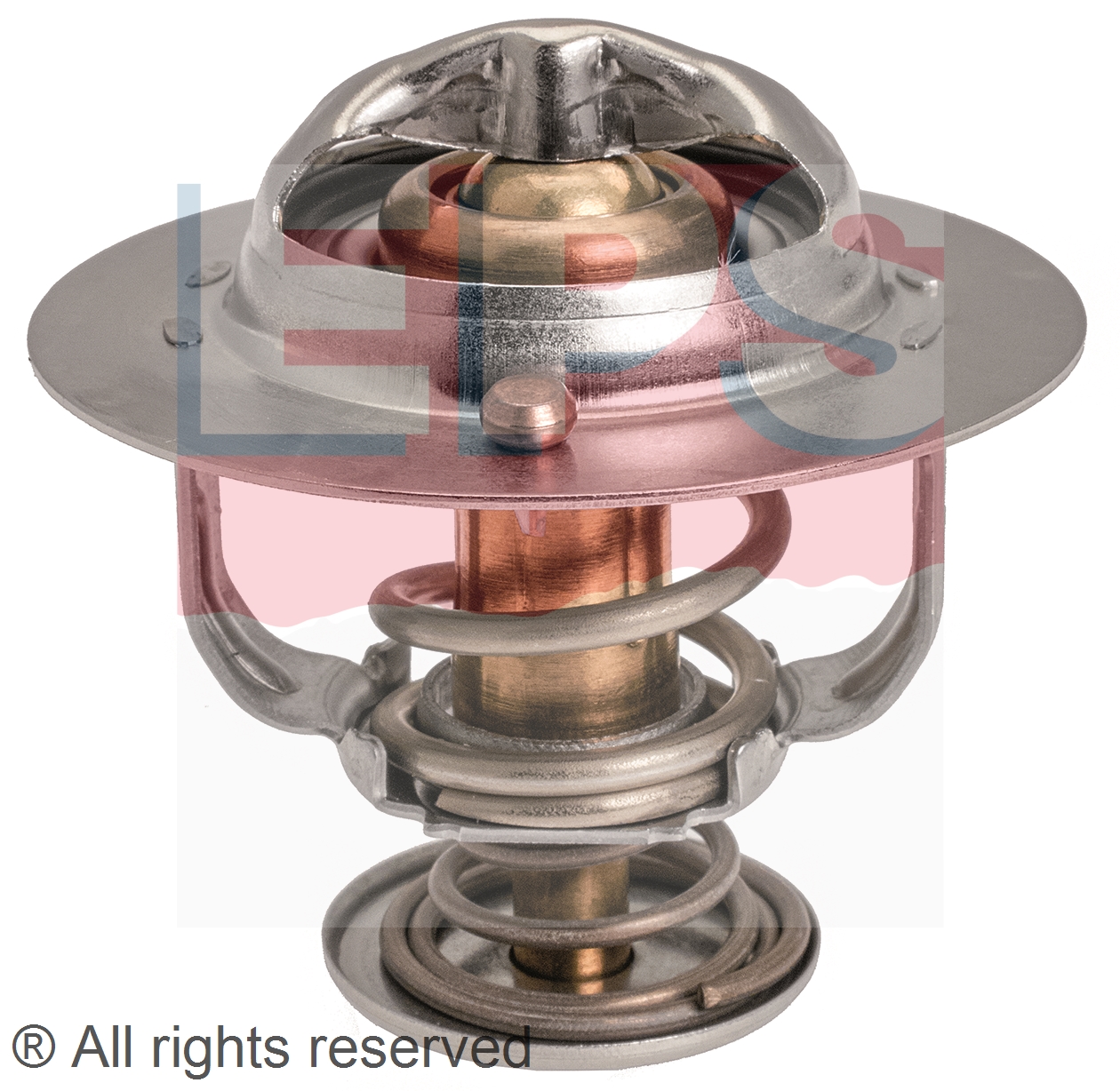 EPS - 1.880.844 - Термостат, охлаждающая жидкость (Охлаждение) EPS - 1.880.844 - Термостат, охлаждающая жидкость (Охлаждение)