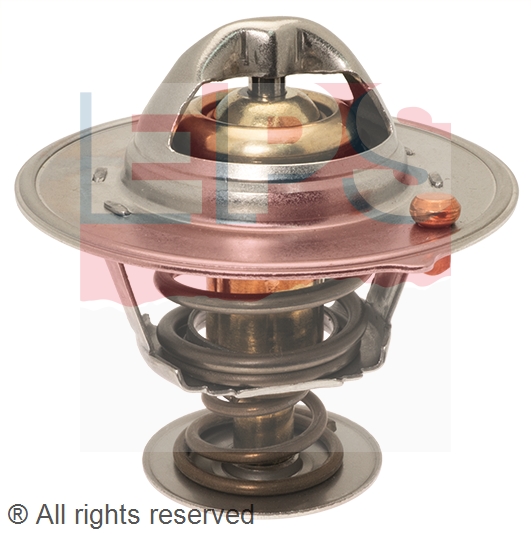 EPS - 1.880.870 - Термостат, охлаждающая жидкость (Охлаждение)