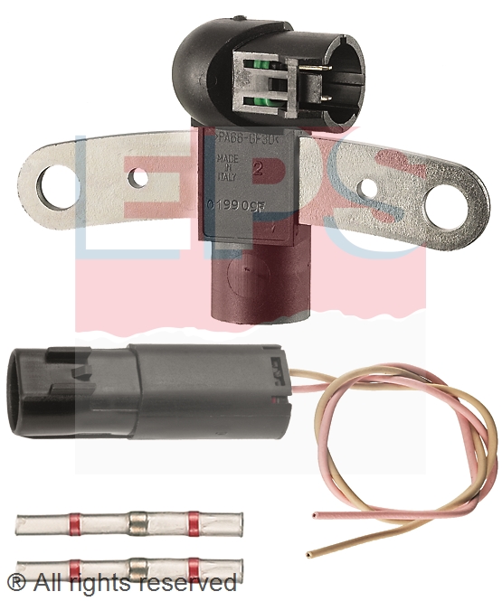 EPS - 1.953.199K - Датчик импульсов (Система зажигания) EPS - 1.953.199K - Датчик импульсов (Система зажигания)