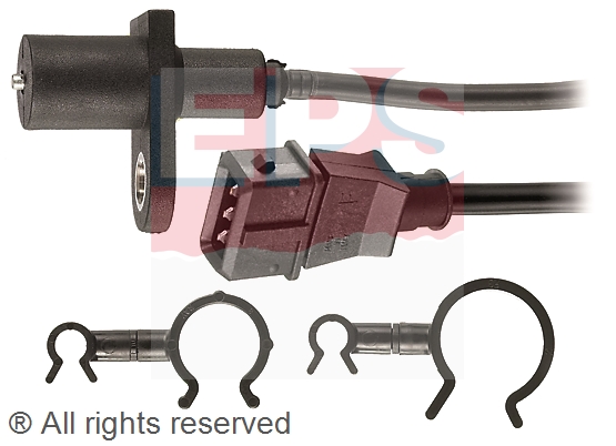 EPS - 1.953.397 - Датчик импульсов (Система зажигания) EPS - 1.953.397 - Датчик импульсов (Система зажигания)