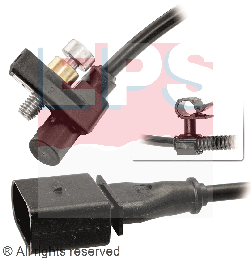 EPS - 1.953.446 - Датчик импульсов (Система зажигания)