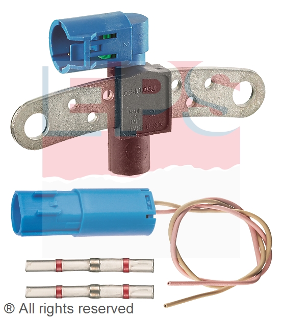 EPS - 1.953.540K - Датчик импульсов (Система зажигания) EPS - 1.953.540K - Датчик импульсов (Система зажигания)