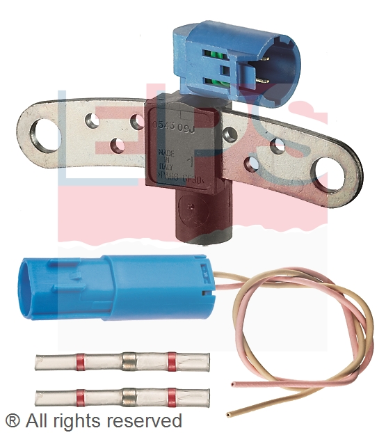 EPS - 1.953.543K - Датчик импульсов (Система зажигания)