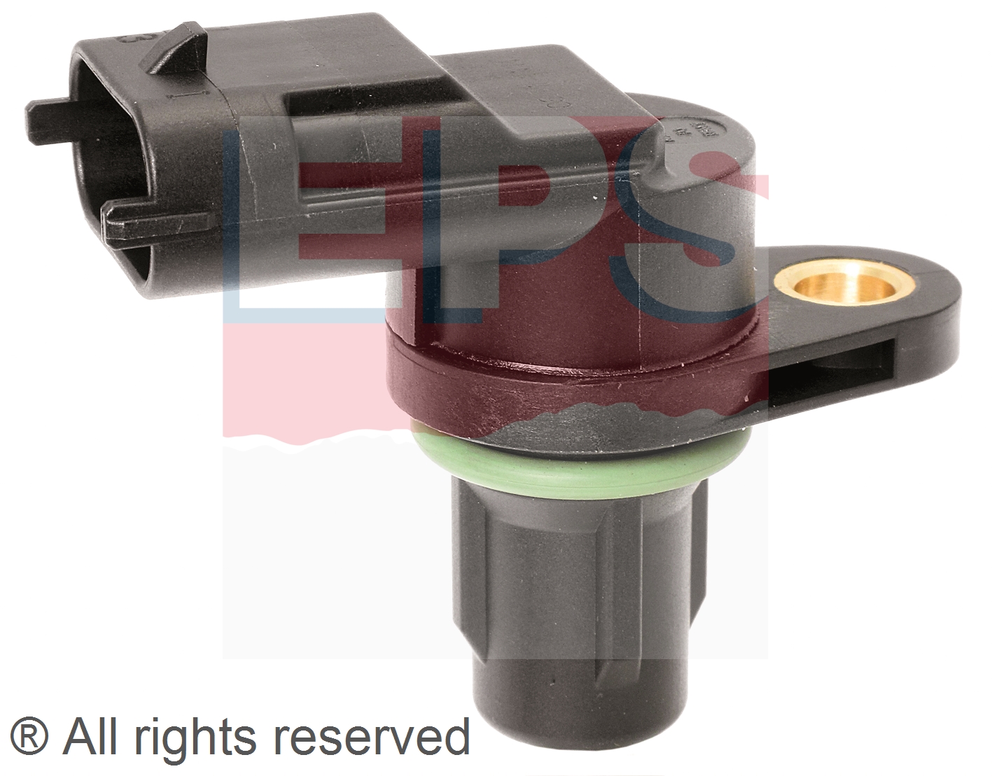 EPS - 1.953.651 - Датчик, положение распределительного вала (Приготовление смеси) EPS - 1.953.651 - Датчик, положение распределительного вала (Приготовление смеси)