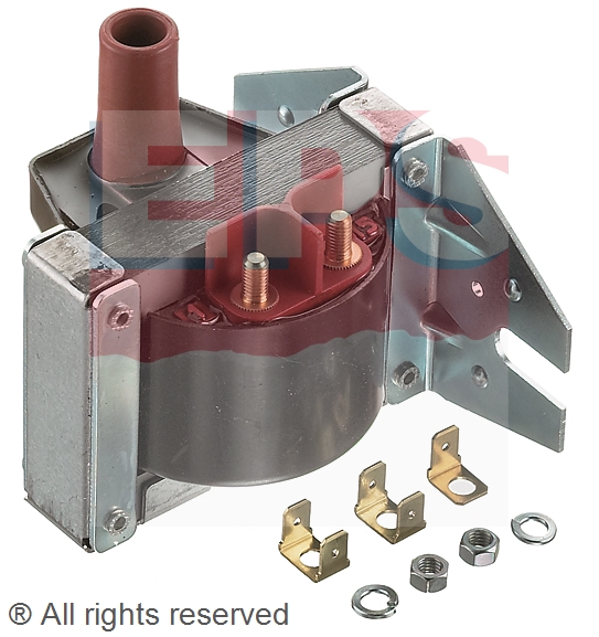 EPS - 1.970.101D - Катушка зажигания (Система зажигания) EPS - 1.970.101D - Катушка зажигания (Система зажигания)