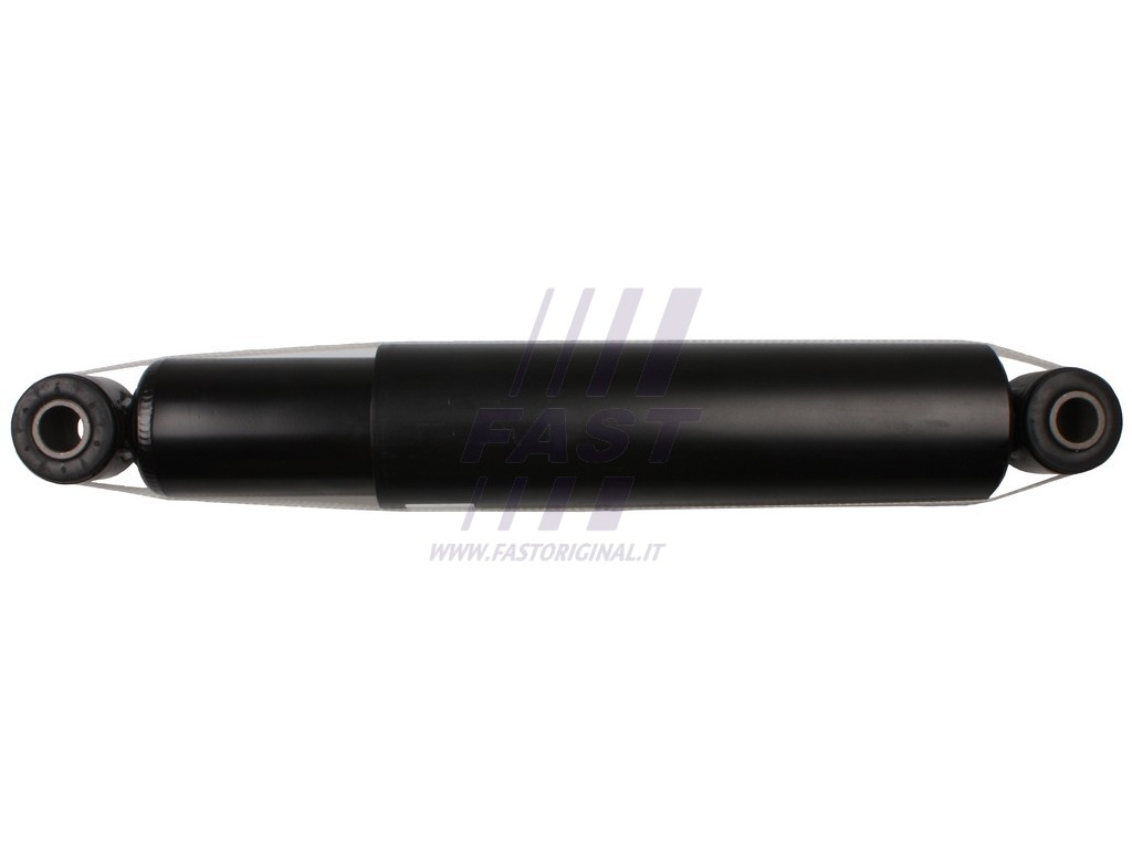 FAST - FT11229 - Амортизатор (Подвеска / амортизация)