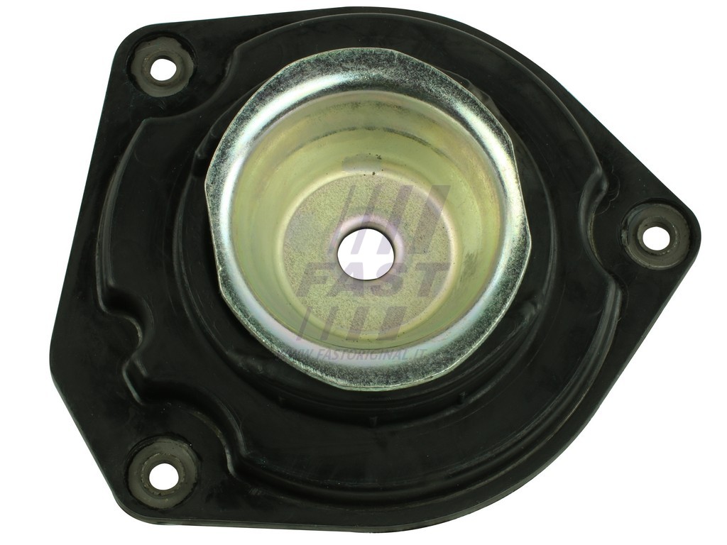 FAST - FT12002 - Опора амортизатора перед. Renault Kangoo 08- /MB Citan 12-