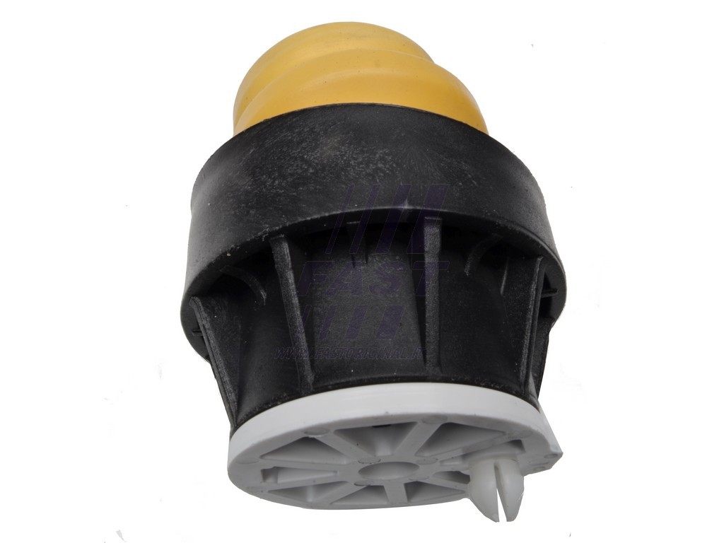 FAST - FT12236 - Пылезащитный комплект, амортизатор (Подвеска / амортизация)