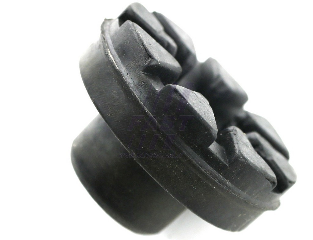 FAST - FT13062 - Втулка радіатора нижня Fiat Ducato 94-