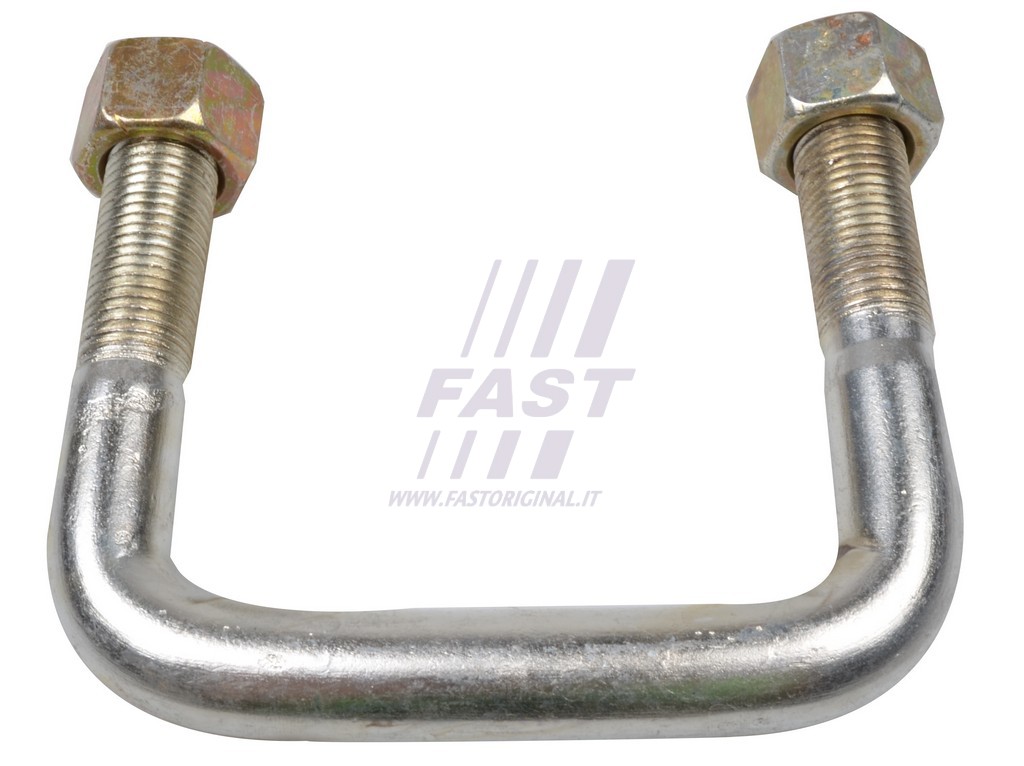 FAST - FT13320 - Стремянка рессоры (Подвеска / амортизация)