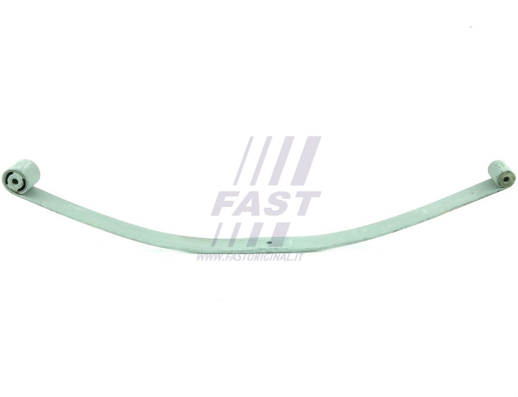 FAST - FT13331 - Многолистовая рессора (Подвеска / амортизация)