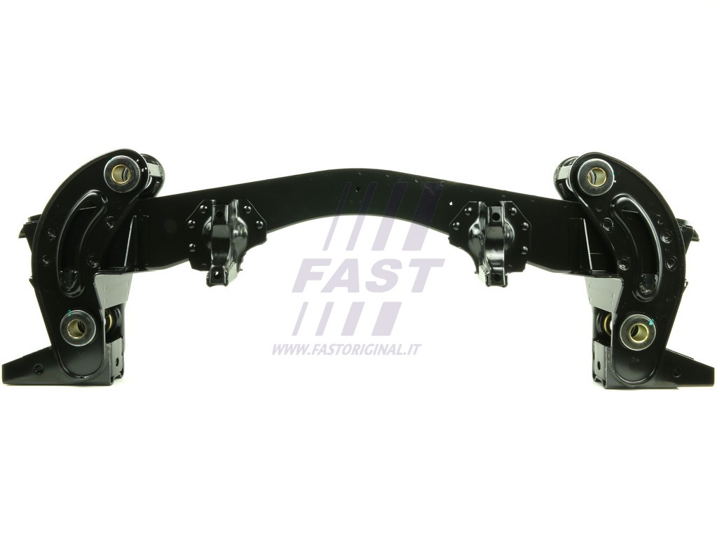 FAST - FT13509 - Опора, рама автомобиля (Кузов)