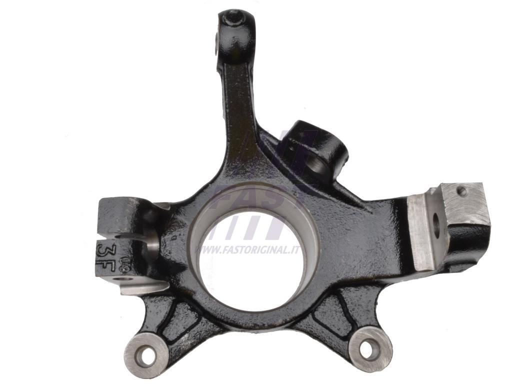 FAST - FT13519 - Поворотный кулак, подвеска колеса (Подвеска колеса)