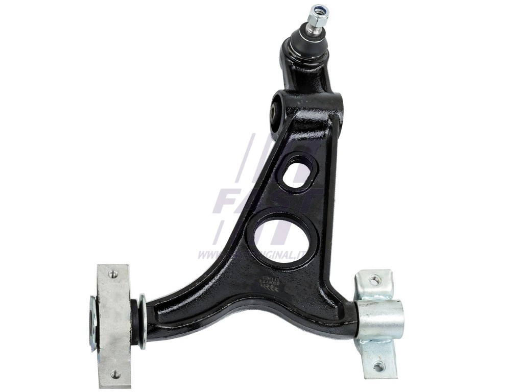 FAST - FT15027 - Рычаг независимой подвески колеса, подвеска колеса (Подвеска колеса)