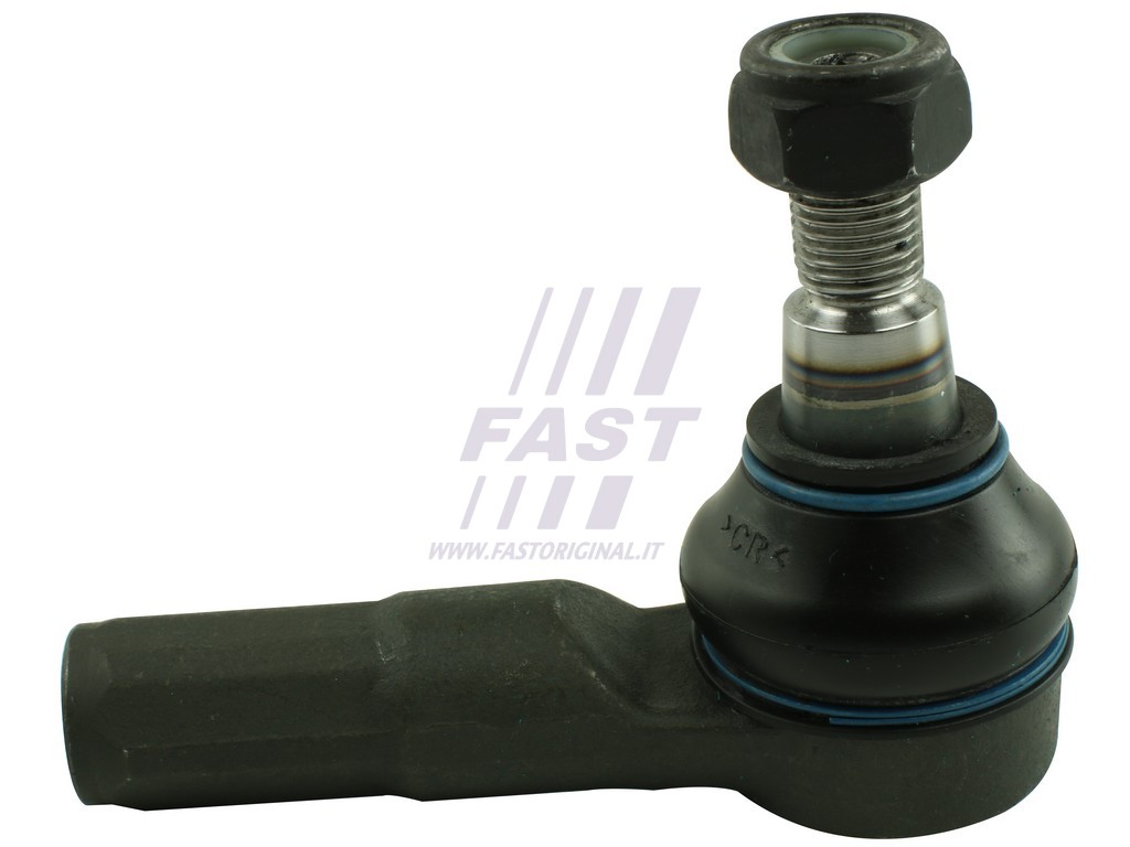 FAST - FT16020 - Накiнечник кермової тяги прав./лiв. MB Sprinter VW Crafter 06/06-