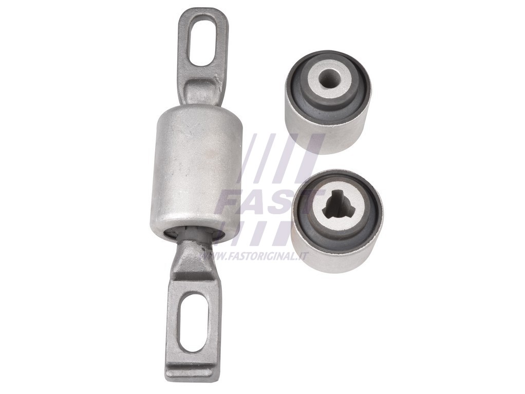 FAST - FT17044 - Ремкомплект, подвеска колеса (Подвеска колеса)