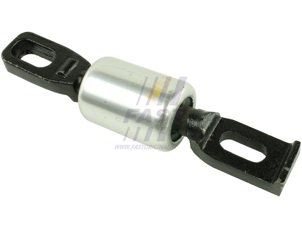 FAST - FT18074 - Сайлентблок важеля заднього (вухатий) Fiat Doblo 10-