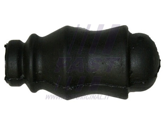 FAST - FT18229 - Подвеска, соединительная тяга стабилизатора (Подвеска колеса)