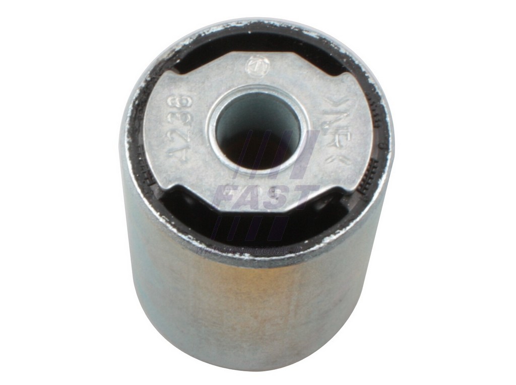 FAST - FT18234 - Втулка, балка моста (Подвеска колеса)