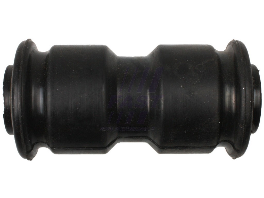 FAST - FT18236 - Подвеска, листовая рессора (Подвеска / амортизация)