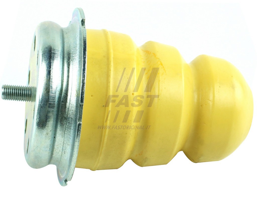 FAST - FT18239 - Вiдбiйник ам-тора зад. Fiat Doblo 01-05  Діаметр чашки 90мм висота135мм