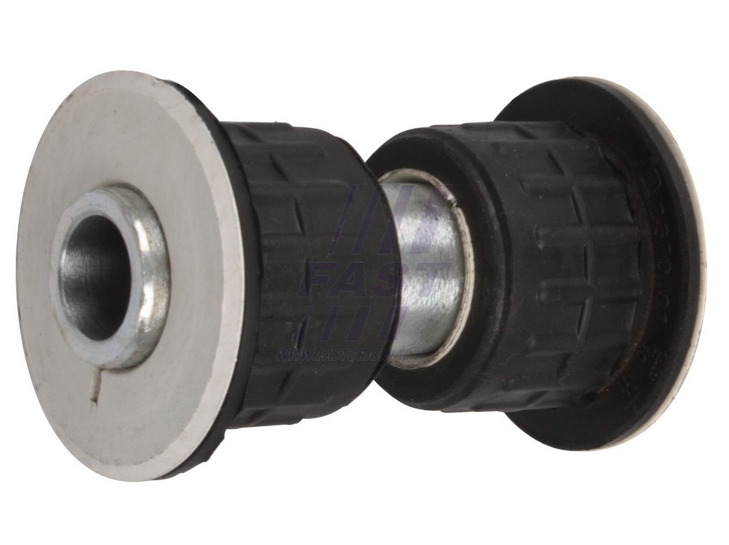 FAST - FT18316 - Подвеска, листовая рессора (Подвеска / амортизация)