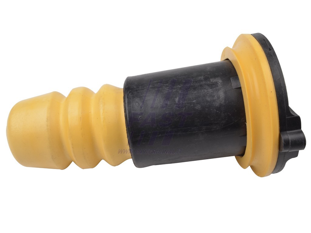 FAST - FT18411 - Буфер, амортизация (Подвеска / амортизация)