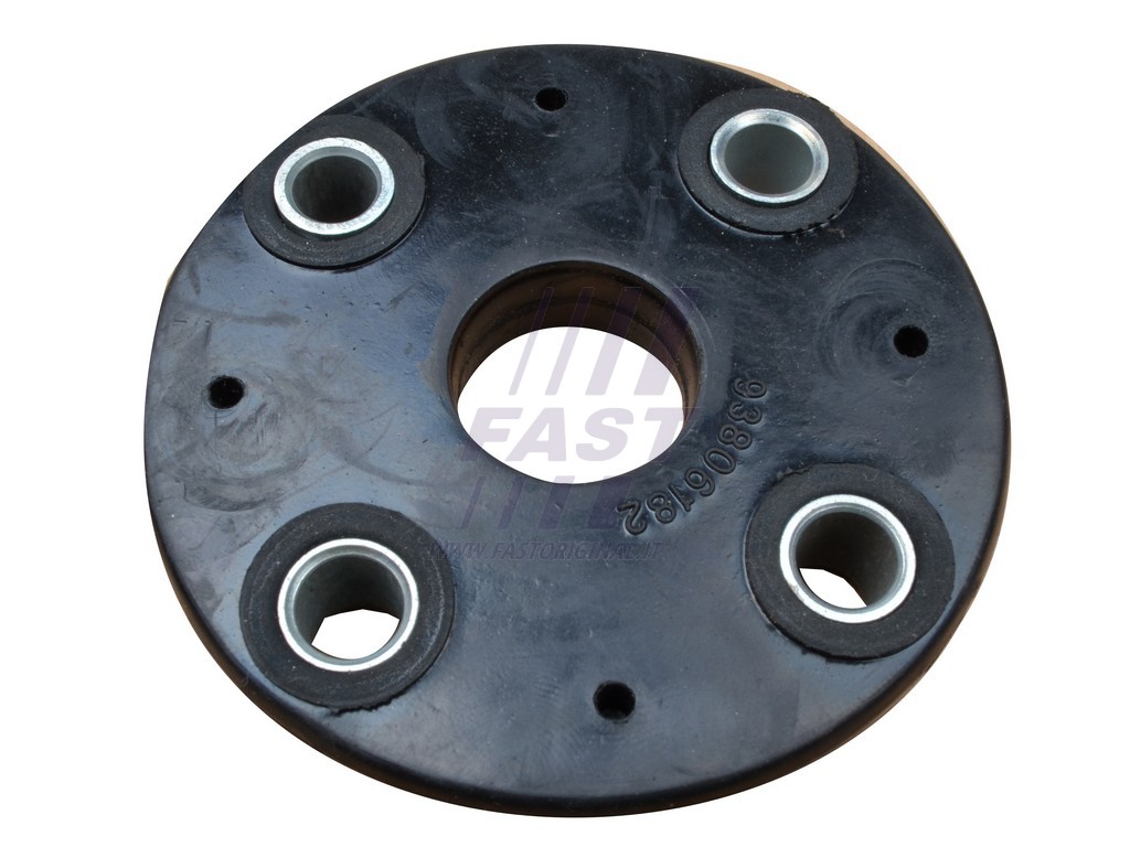 FAST - FT20135 - Шарнир, колонка рулевого управления (Рулевое управление)