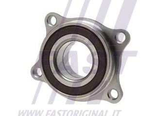 FAST - FT21104 - Подшипник ступицы колеса (Подвеска колеса)