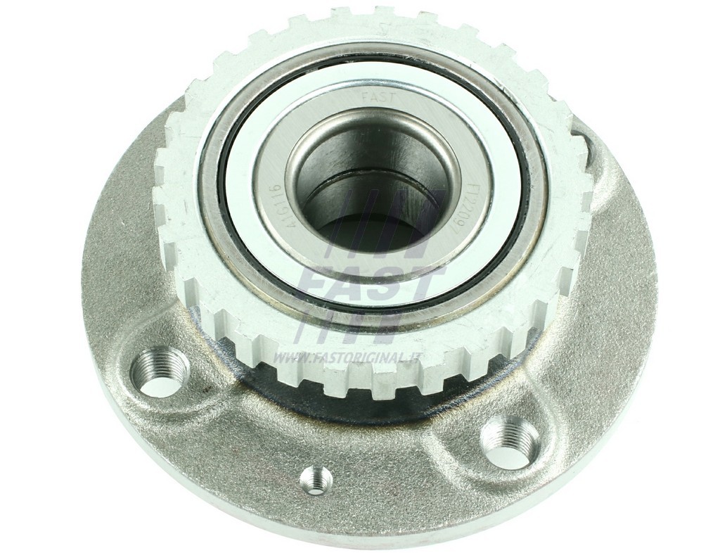 FAST - FT22097 - Комплект подшипника ступицы колеса (Подвеска колеса)