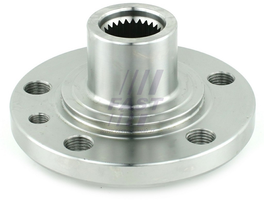 FAST - FT23019 - Ступиця перед. колеса Fiat/PSA Evasion/Jumpy/806/Expert/Ulysse/Scudo 94-