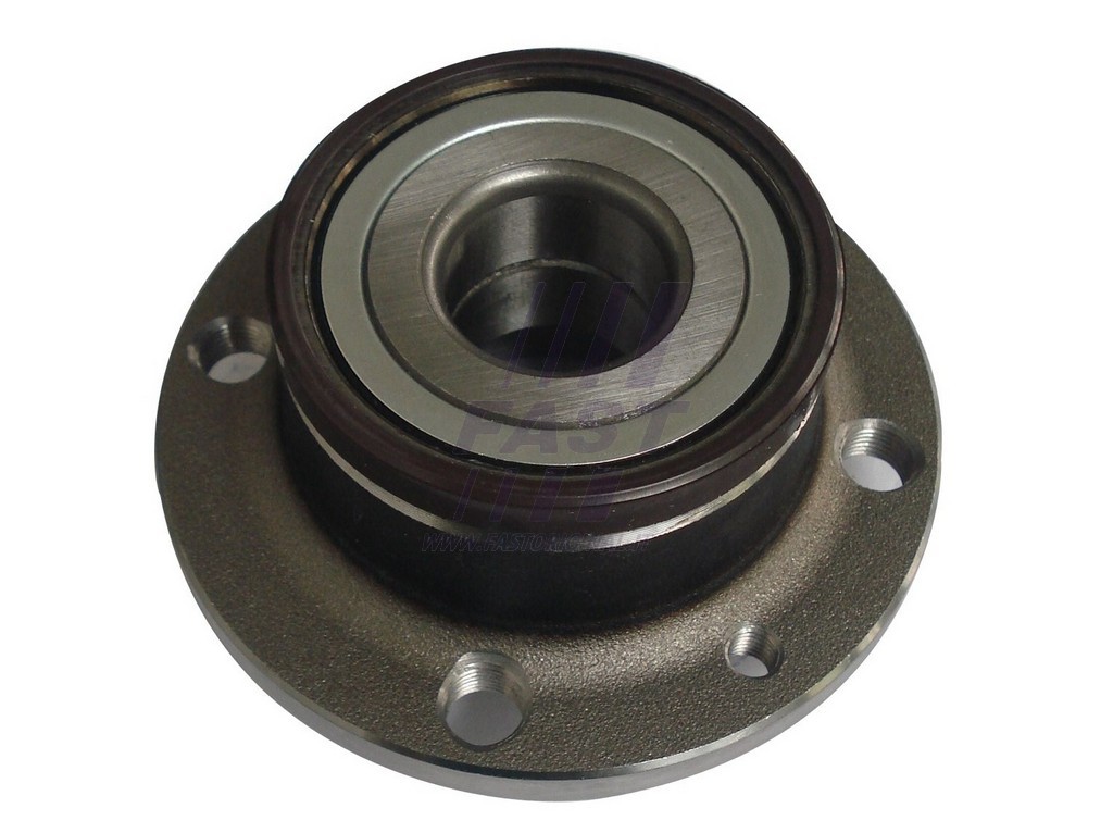 FAST - FT24045 - Комплект подшипника ступицы колеса (Подвеска колеса)