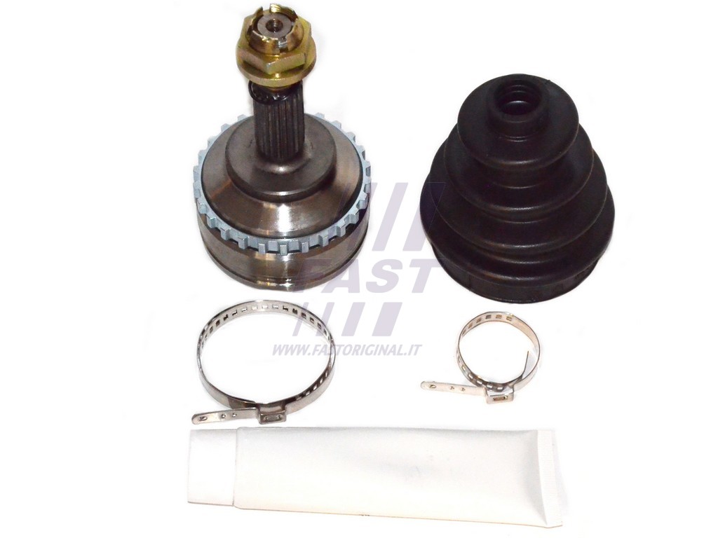 FAST - FT25517K - Шарнирный комплект, приводной вал (Привод колеса)