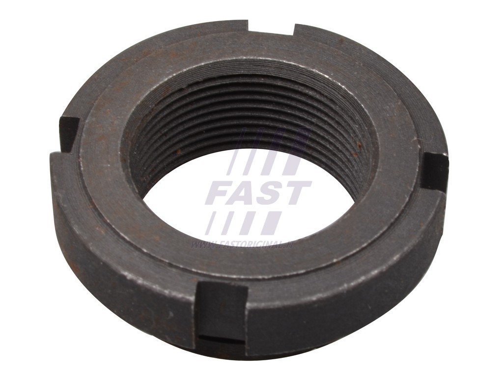 FAST - FT26030 - Гайка, несущий / направляющий шарнир (Подвеска колеса)