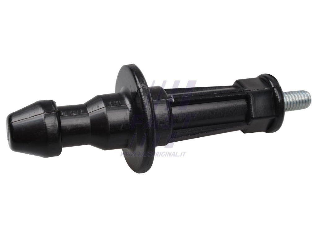 FAST - FT26032 - Буфер, воздушный фильтр (Система подачи воздуха)