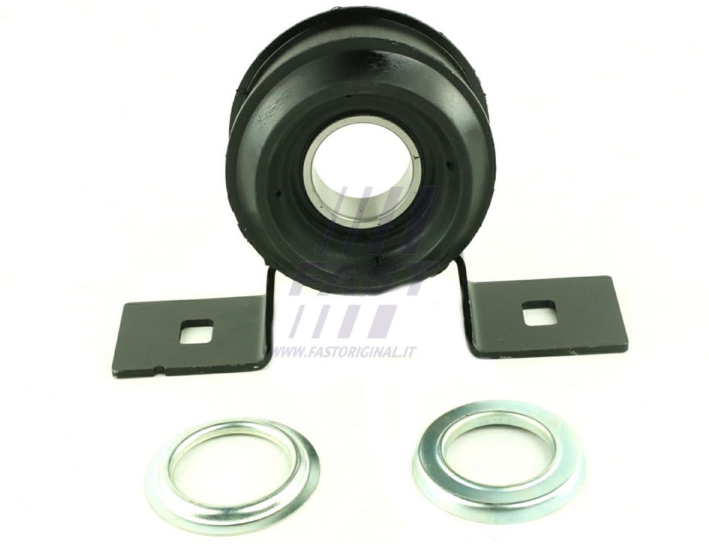 FAST - FT28057 - Підвісний підшипник з пiдшипником Opel Movano B, Renault Master III 2.3 CDTI 10-