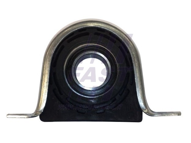 FAST - FT28101 - Подвеска, карданный вал (Главная передача)