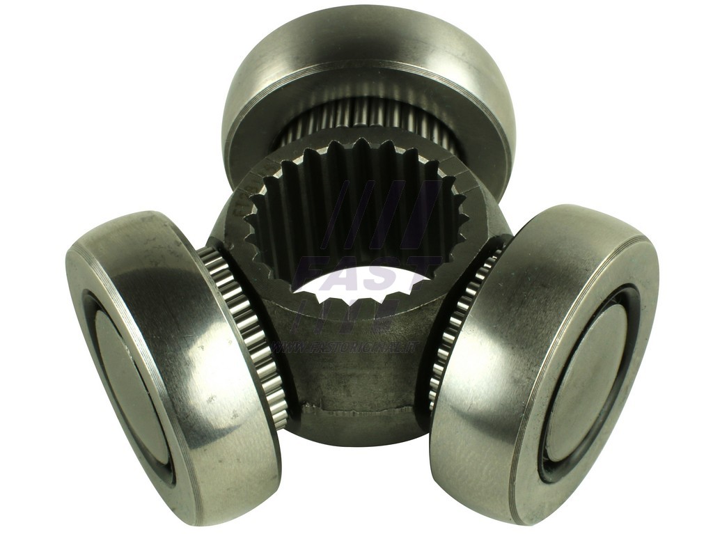 FAST - FT28115 - Тришип ШРКШ внутр. Fiat Doblo 1.3D 10-, Grande Punto 1.3D 05-