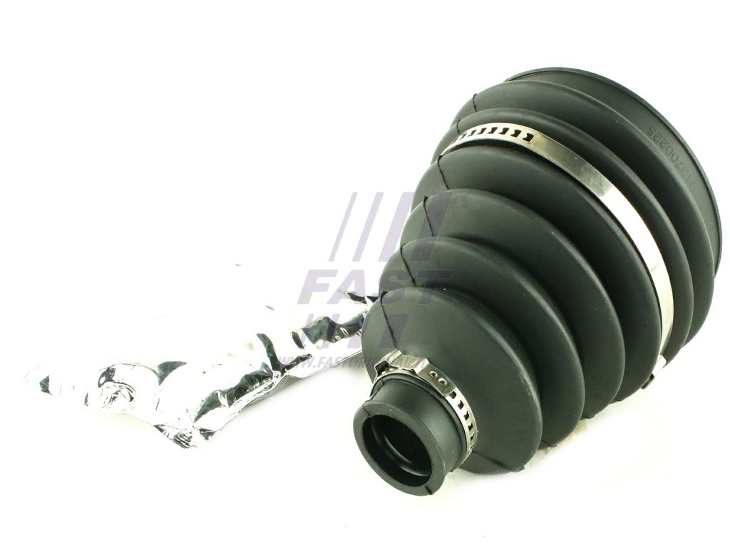 FAST - FT28305K - Комплект пылника, приводной вал (Привод колеса)