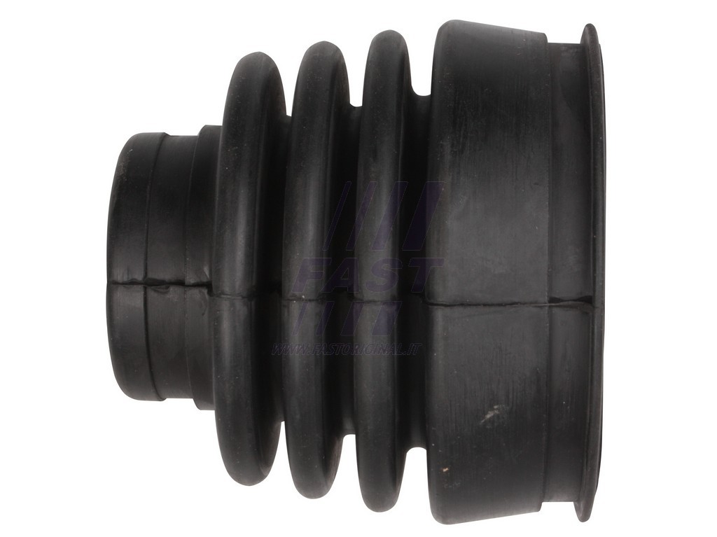 FAST - FT28401 - Пыльник, приводной вал (Привод колеса)