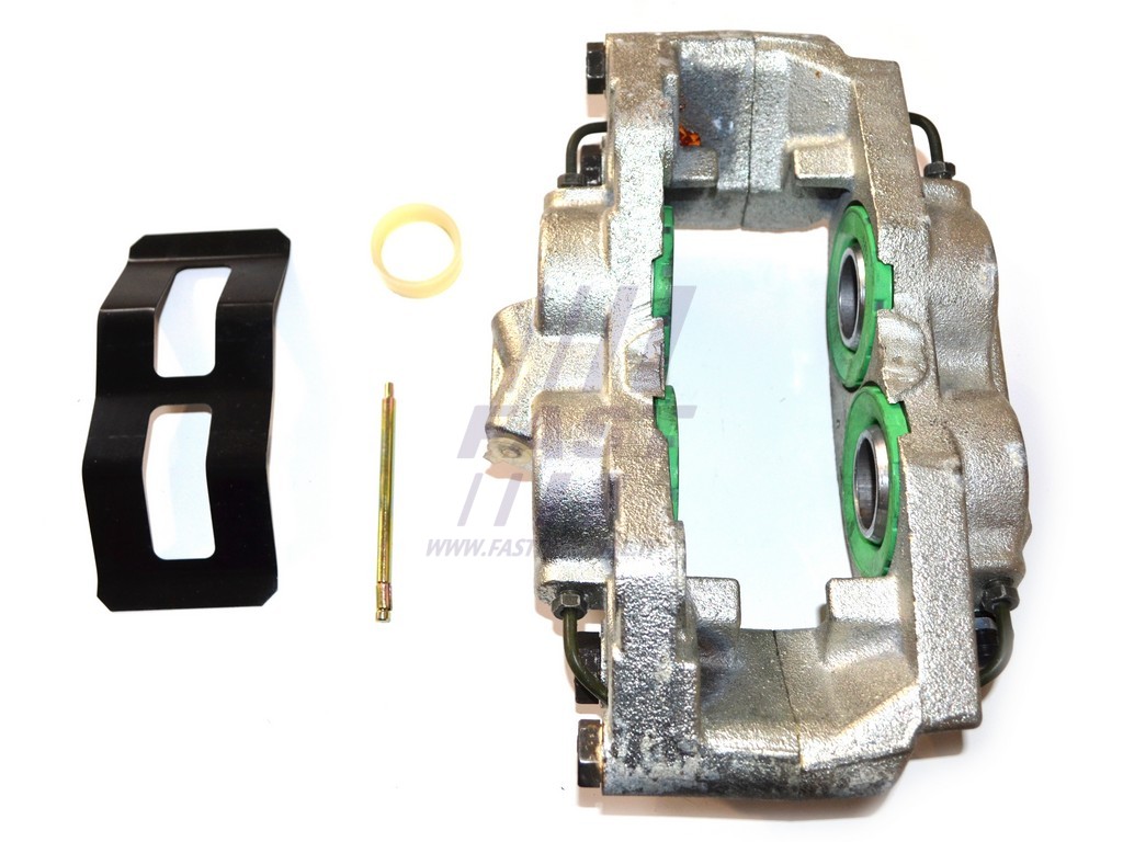 FAST - FT32171 - Тормозной суппорт (Тормозная система)