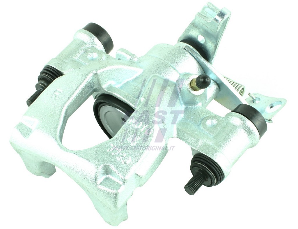 FAST - FT32193 - Гальмівний супорт зад. правий Renault Master/Opel Movano 10- (FWD)