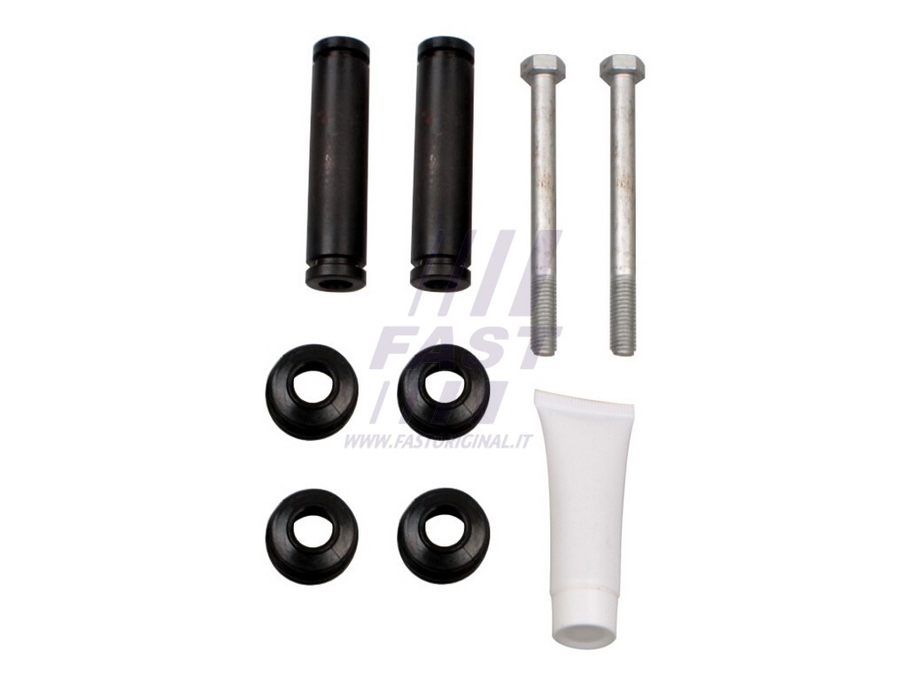 FAST - FT32254 - Ремкомплект, тормозной суппорт (Тормозная система)