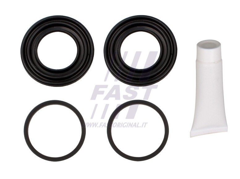 FAST - FT32256 - Ремкомплект, тормозной суппорт (Тормозная система)