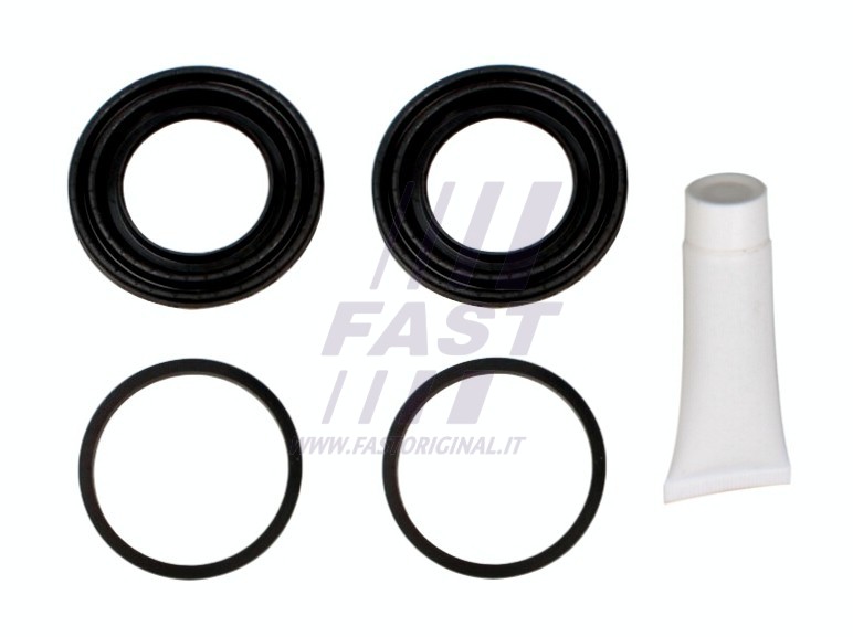 FAST - FT32258 - Ремкомплект, тормозной суппорт (Тормозная система)