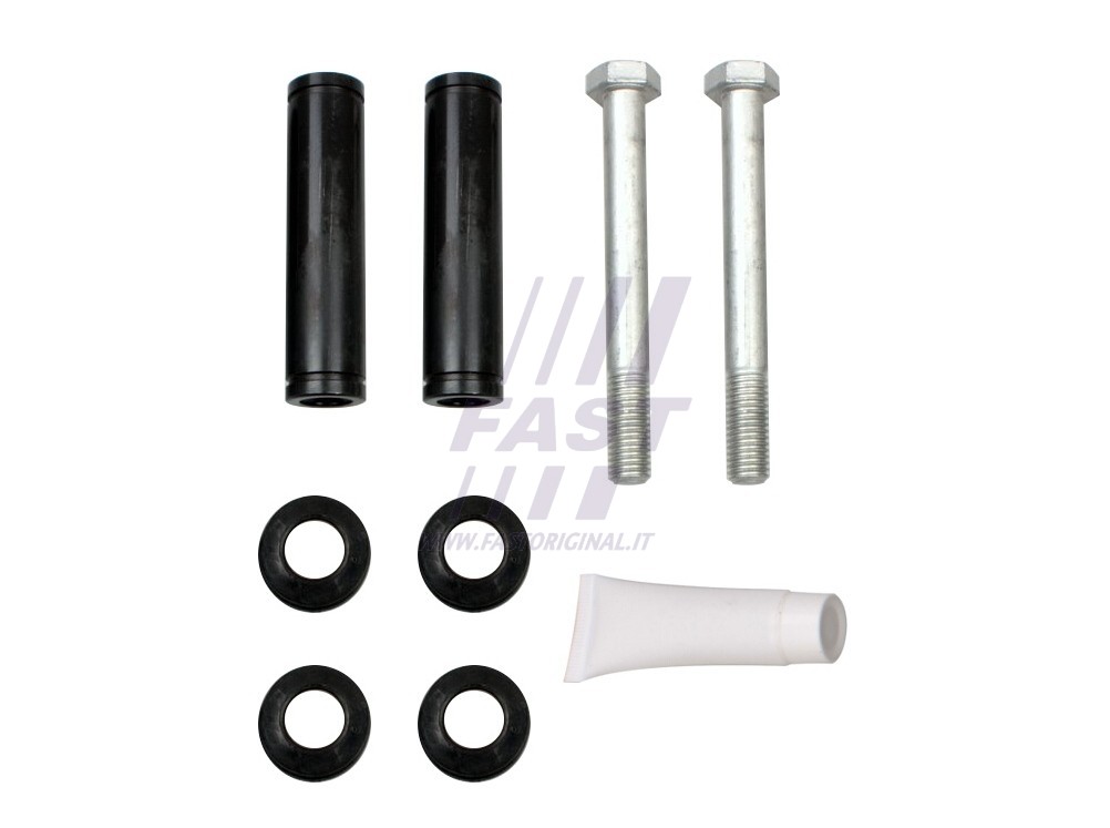 FAST - FT32262 - Комплект направляющей гильзы (Тормозная система)