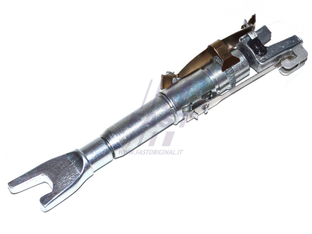 FAST - FT32318 - Регулятор, барабанный тормоз (Тормозная система)