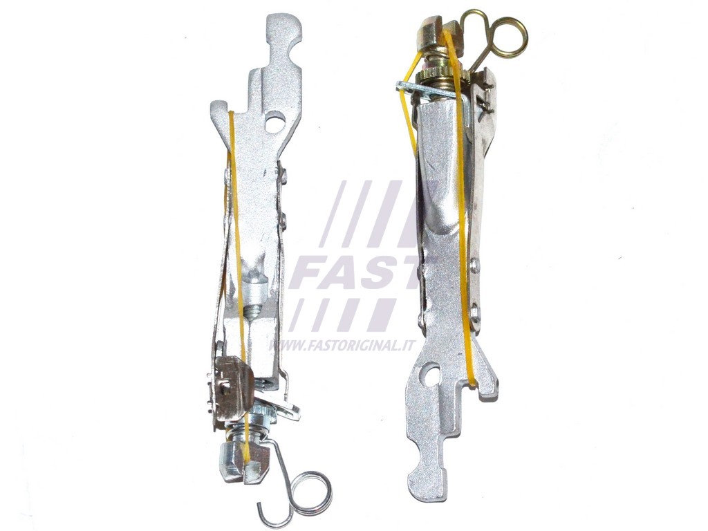 FAST - FT32322 - Регулятор, барабанный тормоз (Тормозная система)