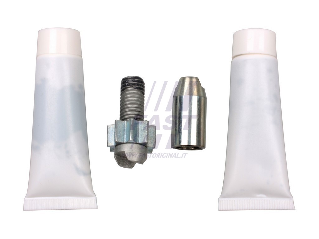 FAST - FT32393 - Регулятор, барабанный тормоз (Тормозная система)